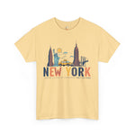 Load image into Gallery viewer, MARCUS | New York City T-shirt
