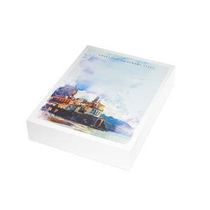 ATRANI ITALY | Postcard Bundle (Envelopes Included)