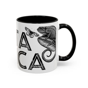 GAYLE | Costa Rica Coffee Mug (Personalized)