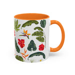 Load image into Gallery viewer, ALONA | Tropical Hawaii Ceramic Mug
