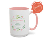 Load image into Gallery viewer, GRANDMA | Grandmother&#39;s Coffee Mug (Personalized)
