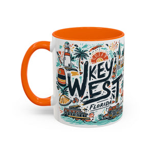 KIA | Key West Coffee Mug