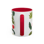 Load image into Gallery viewer, ALONA | Tropical Hawaii Ceramic Mug
