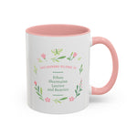 Load image into Gallery viewer, GRANDMA | Grandmother&#39;s Coffee Mug (Personalized)
