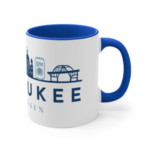 UECKER | Milwaukee Mug