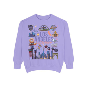 BEVERLY | Los Angeles Women's Sweatshirt