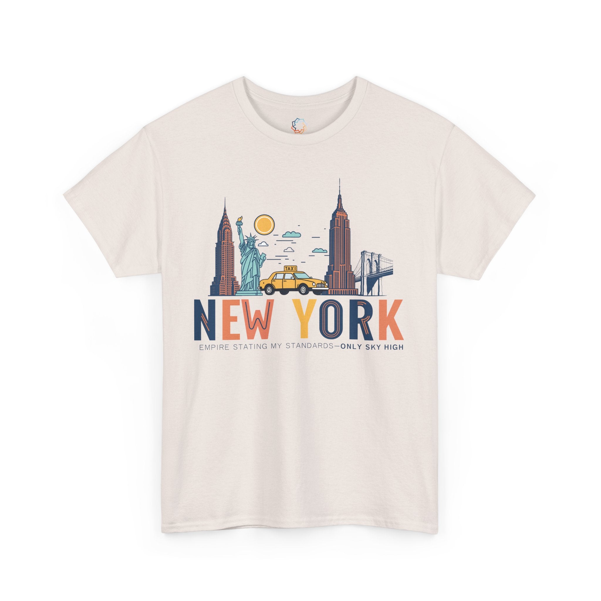 MARCUS | New York City T-shirt