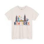 Load image into Gallery viewer, MARCUS | New York City T-shirt
