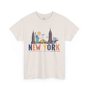 MARCUS | New York City T-shirt