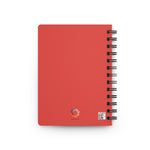 Load image into Gallery viewer, CHICHI | Chicago Spiral Notebook
