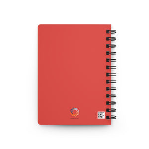 CHICHI | Chicago Spiral Notebook