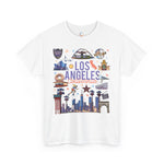 Load image into Gallery viewer, BEVERLY | Los Angeles California Men&#39;s Graphic T-shirt
