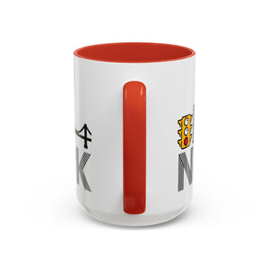 PENELOPE | New York Coffee Mug