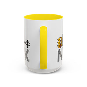 PENELOPE | New York Coffee Mug