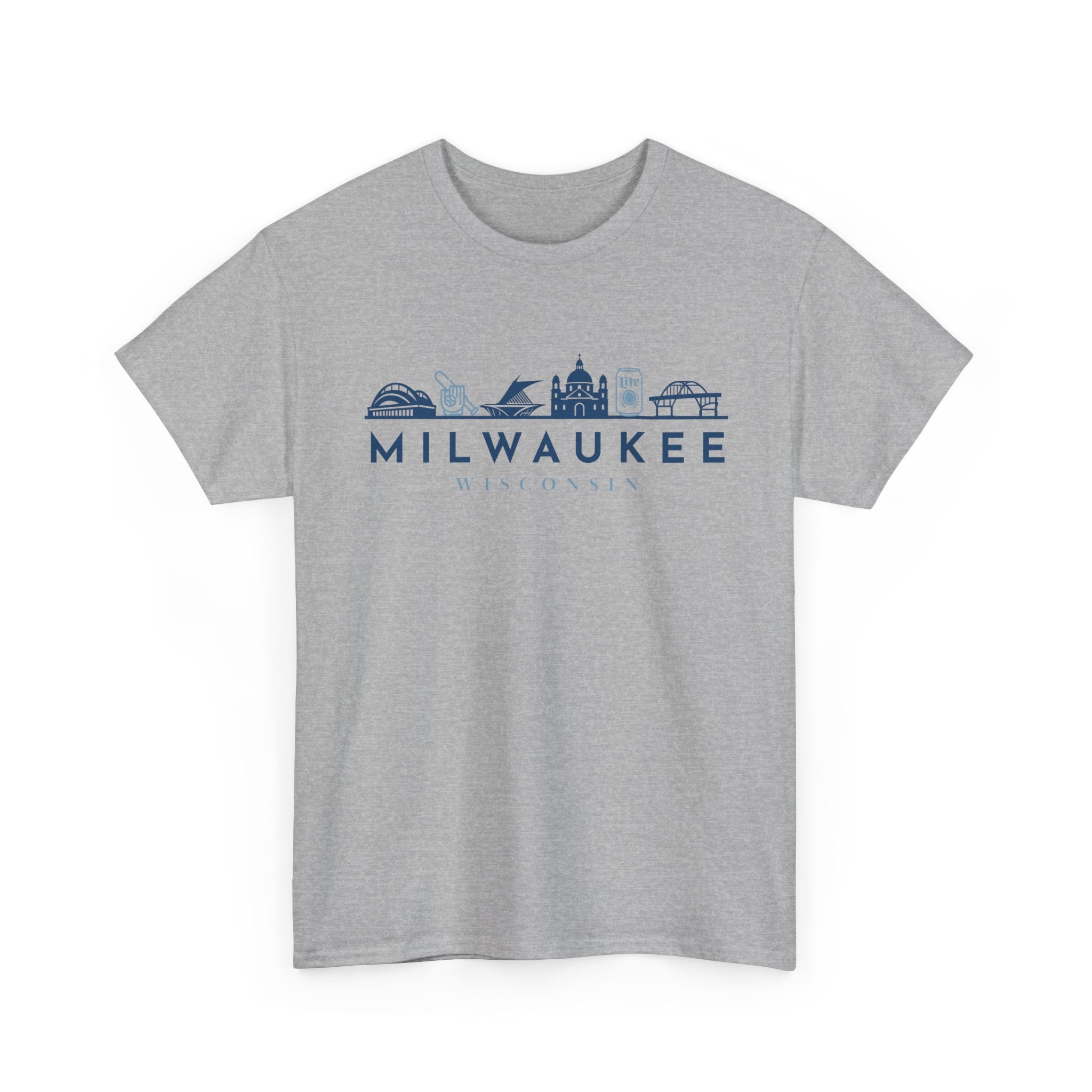 UECKER | Unisex T-shirt