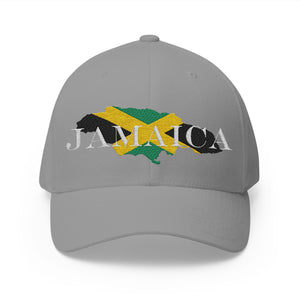ARI | Jamai Embroidered Baseball Cap