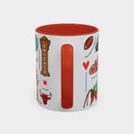 Load image into Gallery viewer, CHICHI | Chicago Coffee Mug

