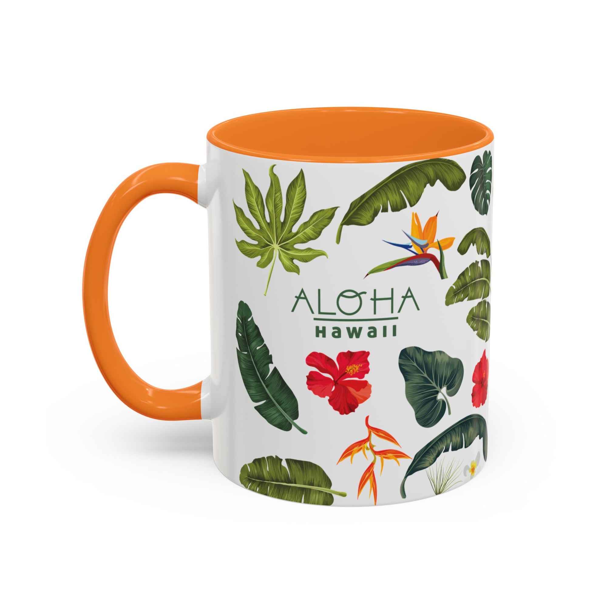 ALONA | Aloha Hawaii Coffee Mug