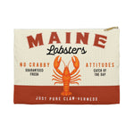Load image into Gallery viewer, MAINE SQUEEZE | Maine Accessory Pouch
