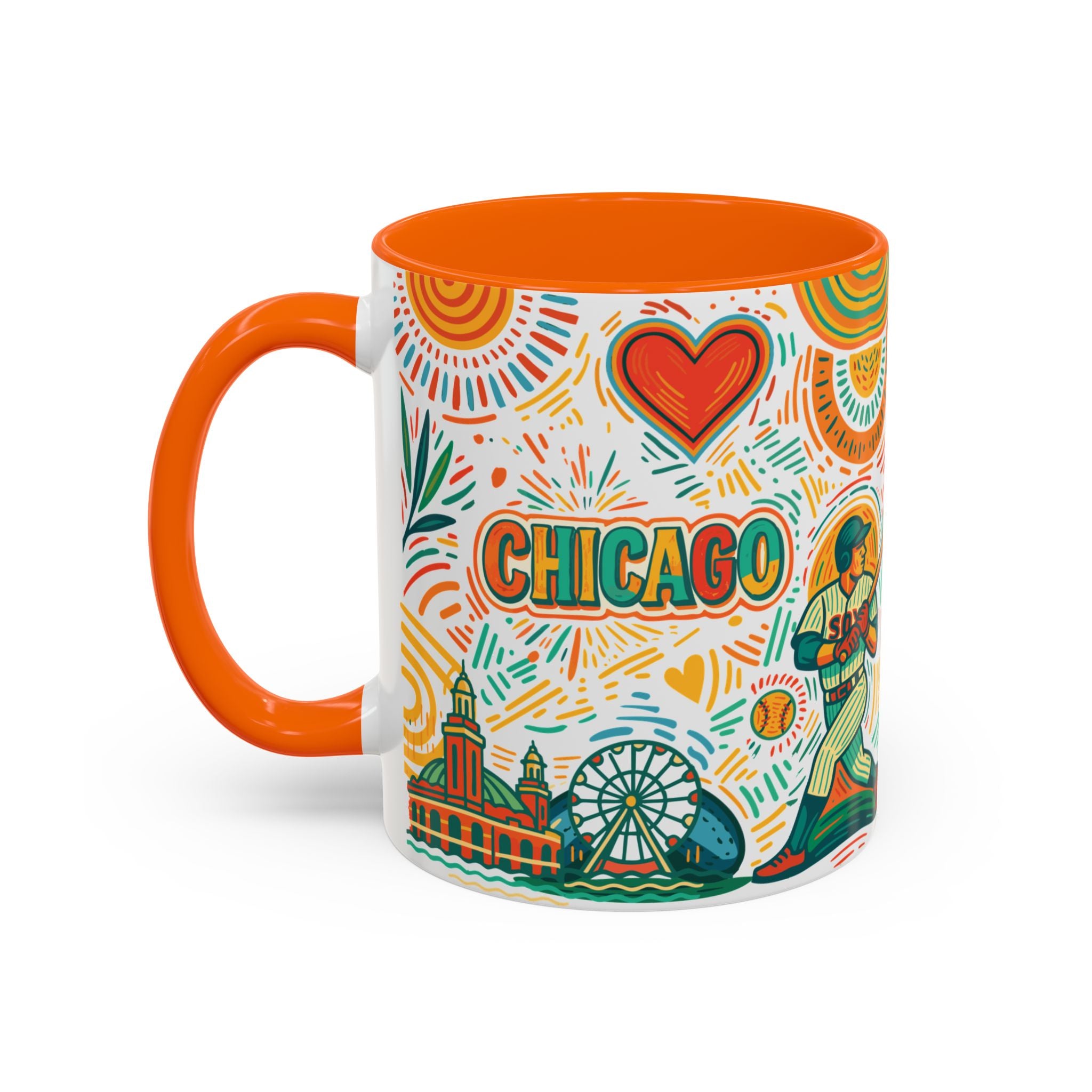 PHOEBE | Coffee Mug