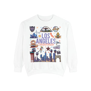 BEVERLY | Los Angeles Men's Sweatshirt
