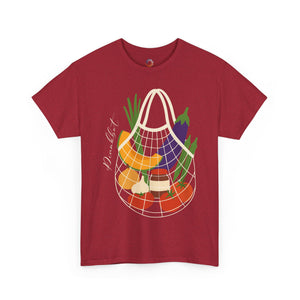 PINAKBET | Filipino Food Men's Graphic T-shirt