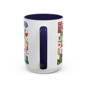 AUSTIN | Austin Texas Coffee Mug