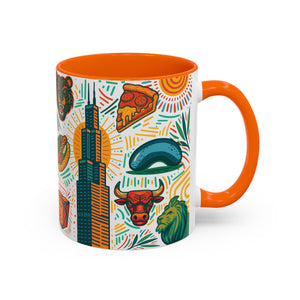 PHOEBE | Coffee Mug