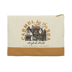 CARMEL | Carmel by the Sea Accessory Pouch
