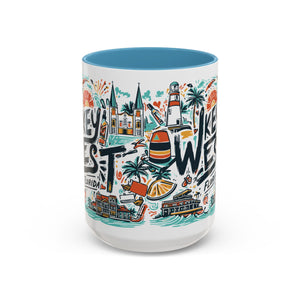 KIA | Key West Coffee Mug