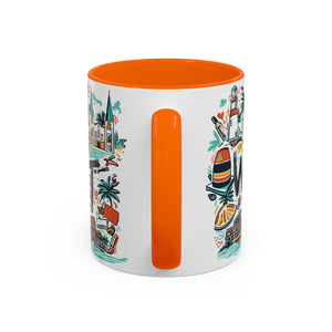 KIA | Key West Coffee Mug