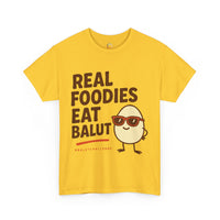 BALUT | Balut Challenge T-shirt thumbnail