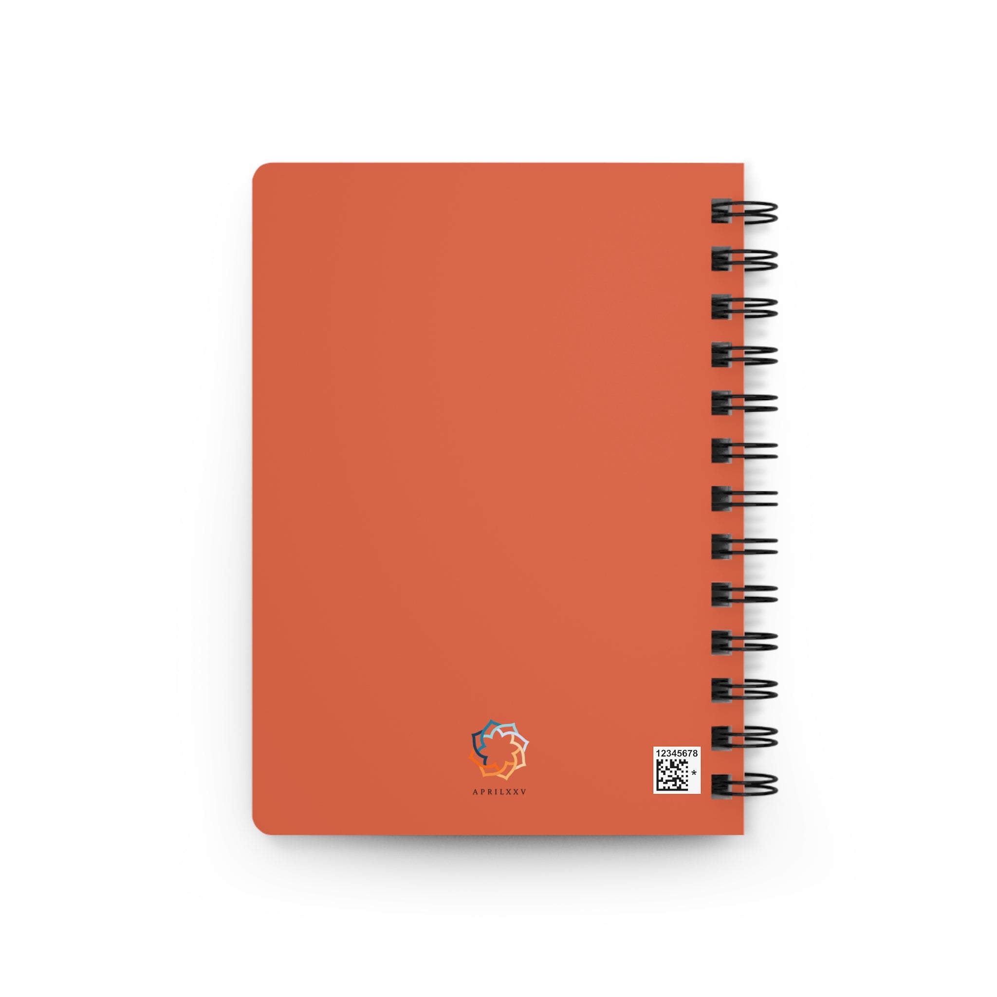 PAXTON l Portugal Travel Spiral Journal