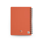 Load image into Gallery viewer, PAXTON l Portugal Travel Spiral Journal
