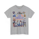 Load image into Gallery viewer, BEVERLY | Los Angeles California Men&#39;s Graphic T-shirt
