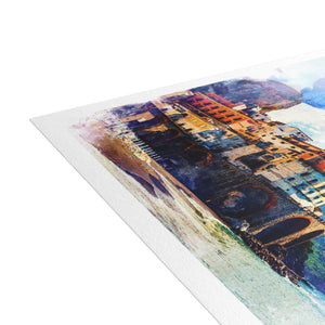 ATRANI ITALY | Postcard Bundle (Envelopes Included)