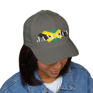 ARI | Jamai Embroidered Baseball Cap