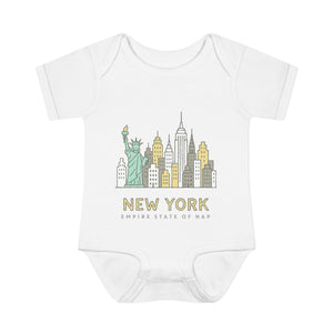 EMPIRE | New York Onesie®