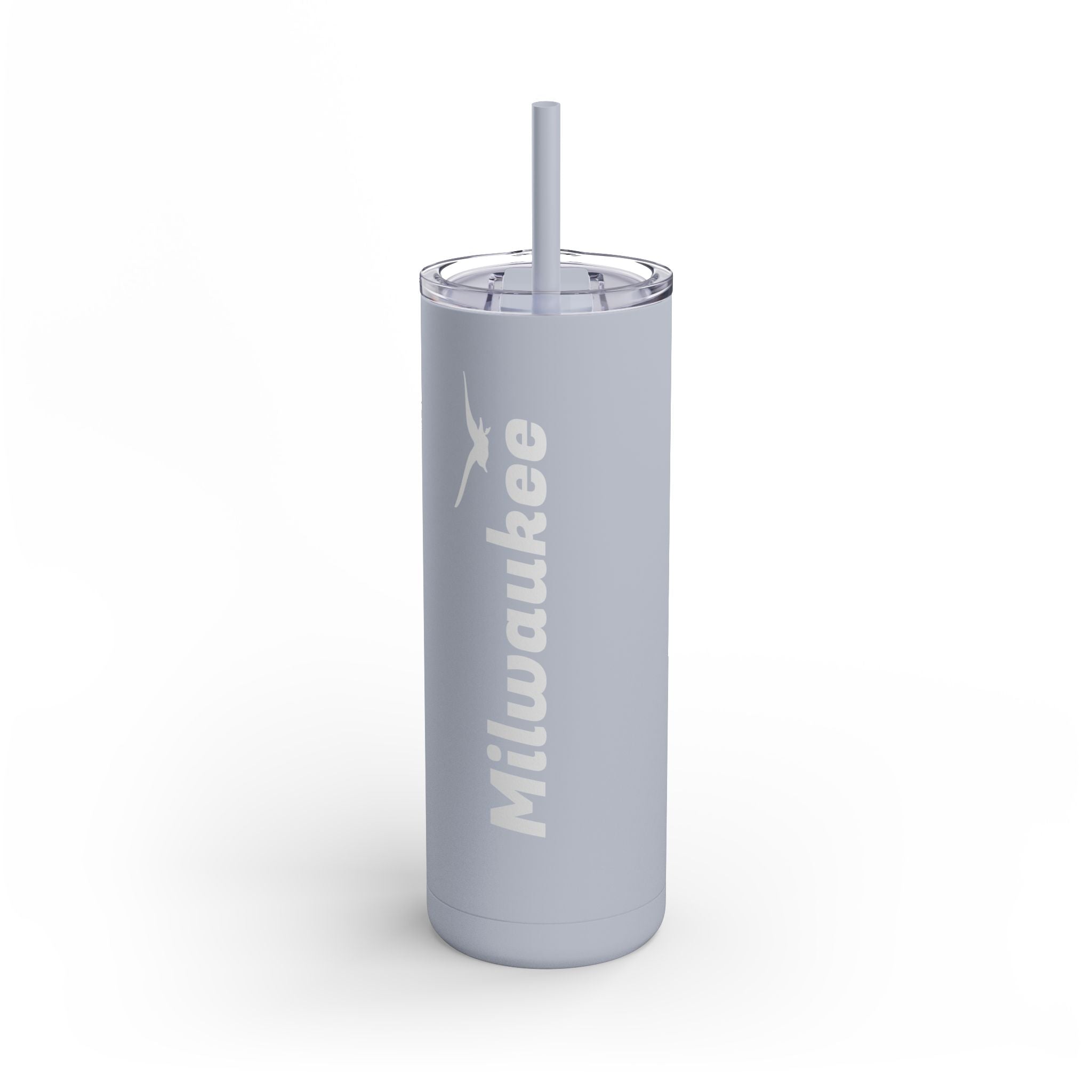 Milwaukee Matte Tumbler 20 oz.