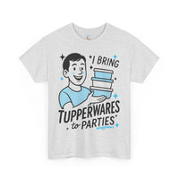 SHERWIN | Funny Men's Graphic T-shirt thumbnail