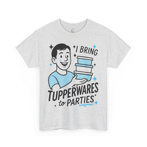 SHERWIN | Funny Men's Graphic T-shirt