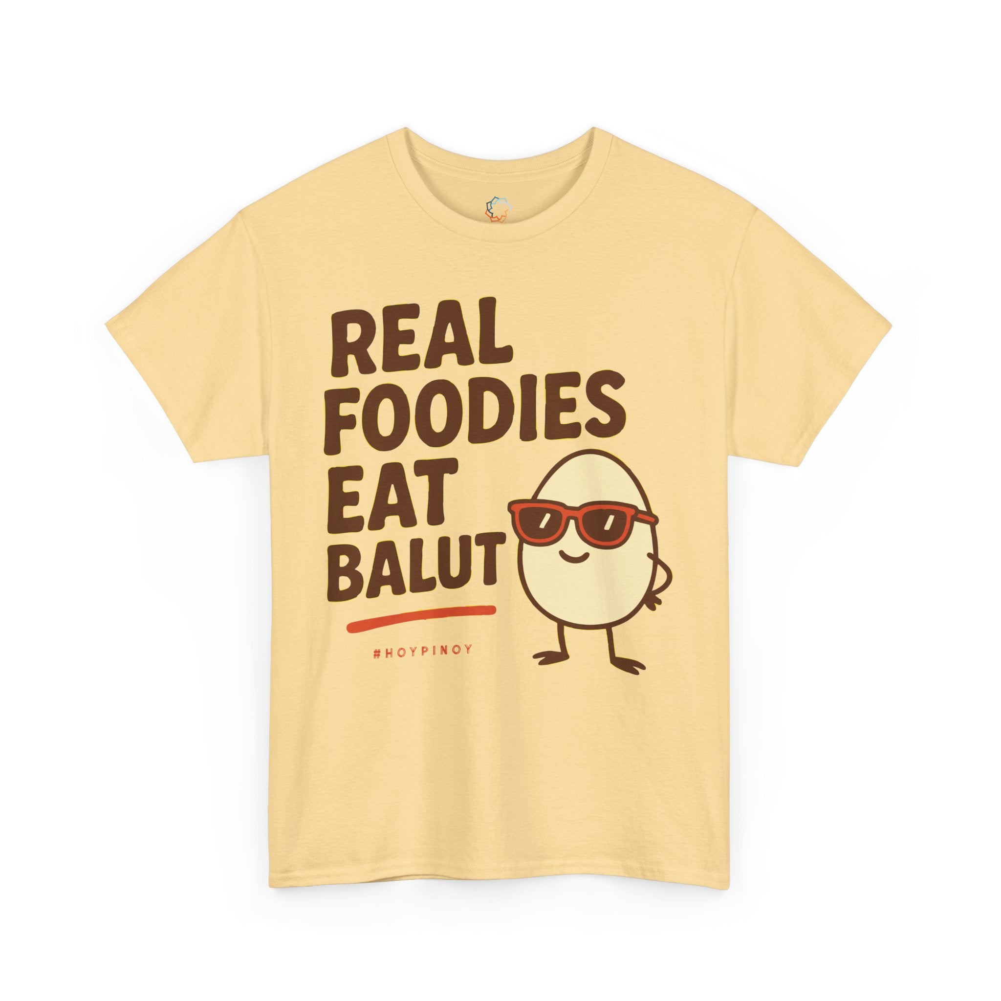 BALUT | Filipino Foodie Men's Graphic T-shirt