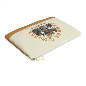 CARMEL | Carmel by the Sea Accessory Pouch