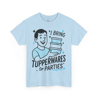 SHERWIN | Funny Men's Graphic T-shirt thumbnail
