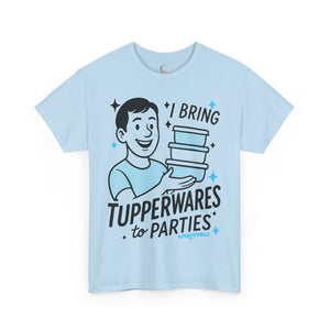 SHERWIN | Funny Men's Graphic T-shirt