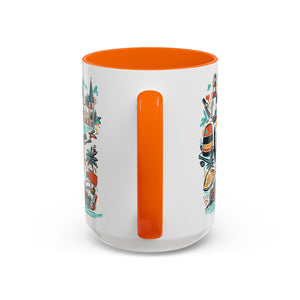KIA | Key West Coffee Mug