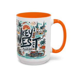 KIA | Key West Coffee Mug