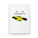 Load image into Gallery viewer, ARI | Jamaica-Themed Hardcover Journal
