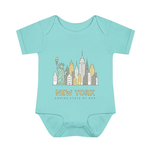 EMPIRE | New York Onesie®