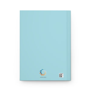 CHICHI | Chicago-Themed Hardcover Journal